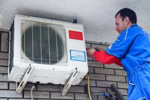 24/7 and Emergency HVAC Near Ellisboro, NC | Air Conidtioning and Heating Contractors